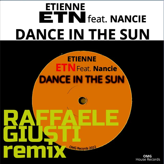 Dance in the Sun (Raffaele Giusti Remix)