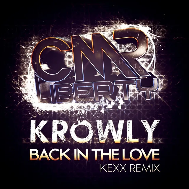 Back In The Love - Original Mix