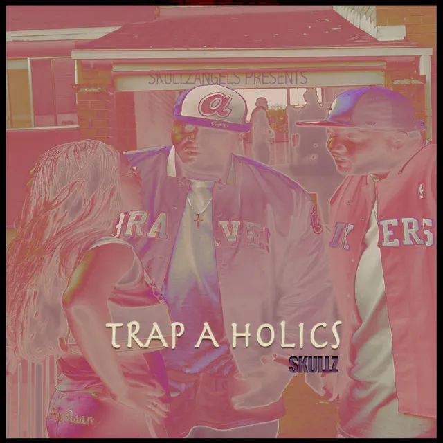 Trap a Holics