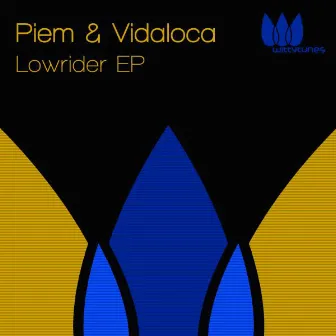 Lowrider EP by Vidaloca