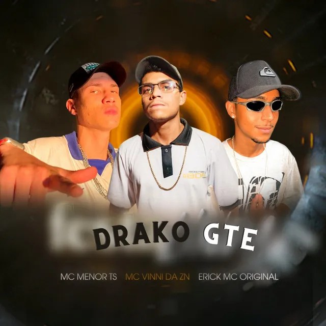 Drako Gte