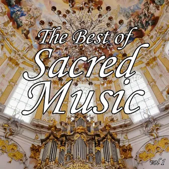 The Best of Sacred Music, Vol. 1 by Juliana Lubova