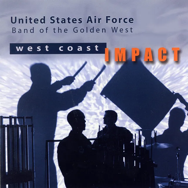 West Coast Impact