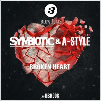 Broken Heart by Symbiotic Audio