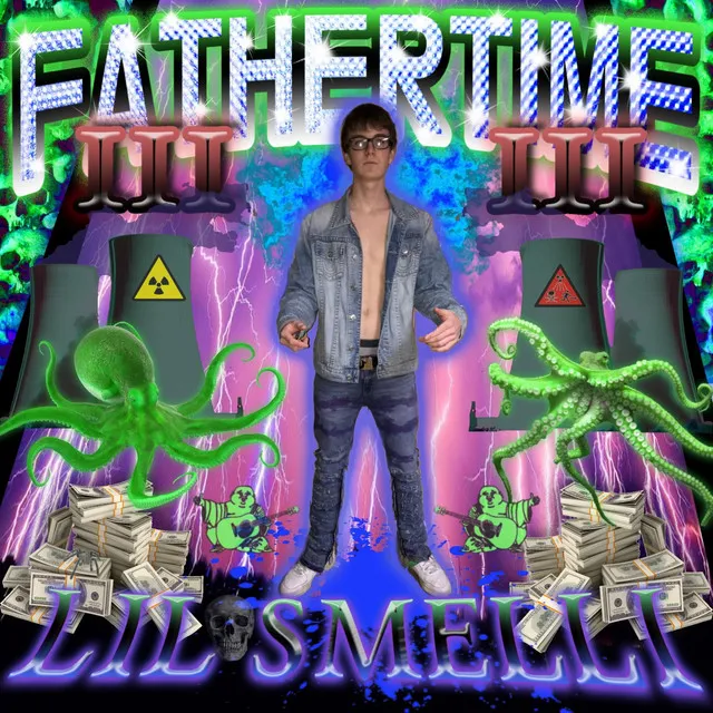 Father Time 3