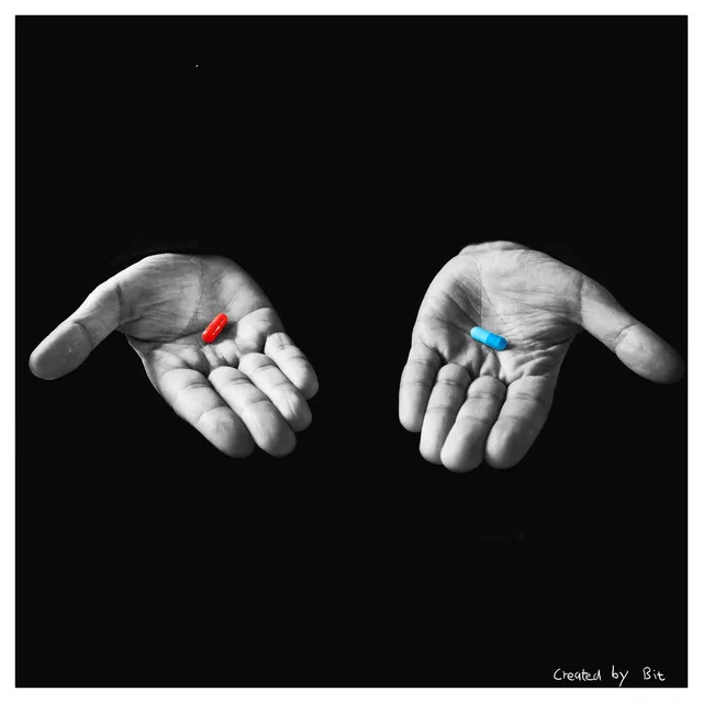 Blue Pill