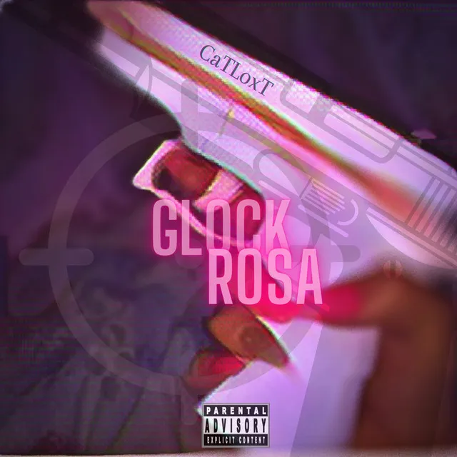 Glock Rosa