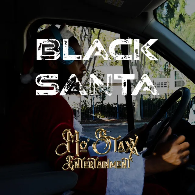 Black Santa - Instrumental