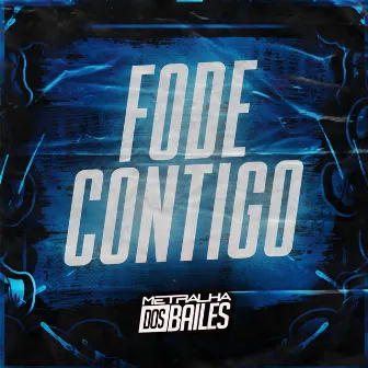 Fode Contigo by DJ Moraez