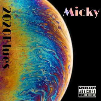 2020Blues by Micky