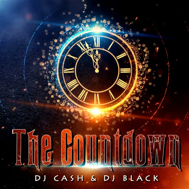 The Countdown - Radio Mix