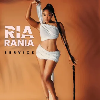 Service by Ria Rania