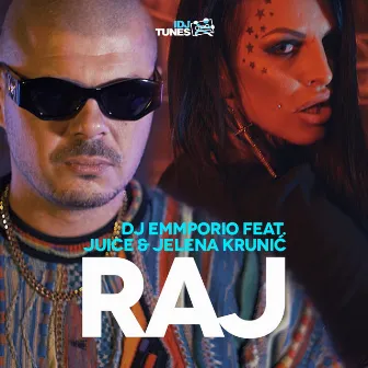 Raj by Dj Emmporio