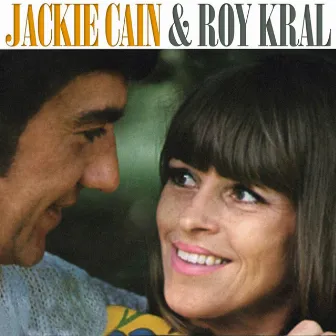 Jackie Cain & Roy Kral by Jackie Cain