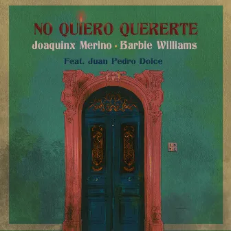 NO QUIERO QUERERTE by Joaquinx Merino