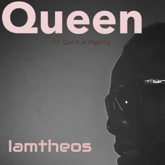 Queen by Iamtheos