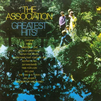 Greatest Hits by The Association