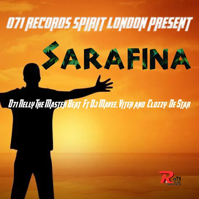 Sarafina