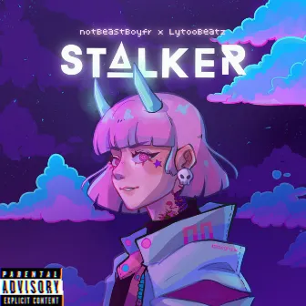 Stalker by notBeastBoyfr