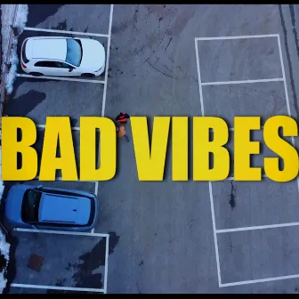 Bad Vibes by CorteZ