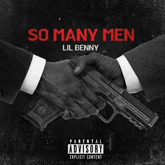 So Many Men by Lil Benny