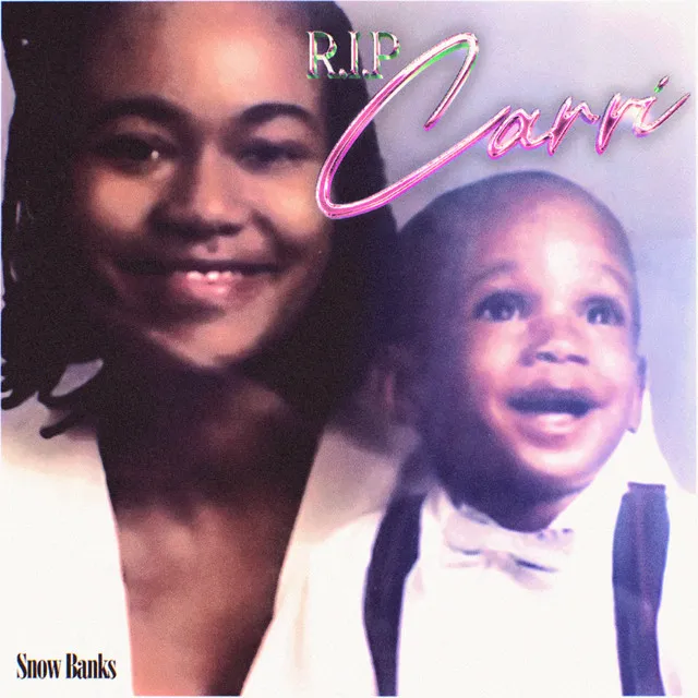 R.I.P Carri