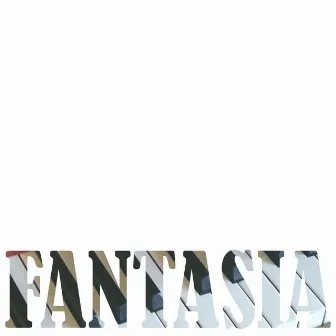 Fantasia by Niall Jasper