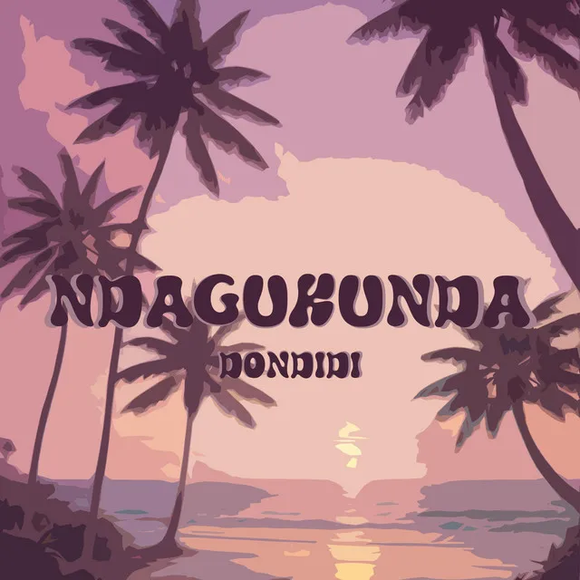 Ndagukunda