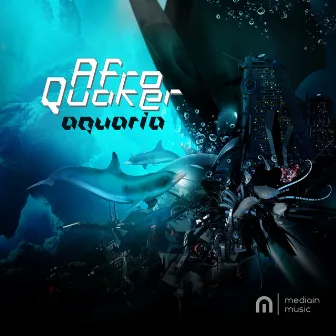 Aquaria by AfroQuakeR