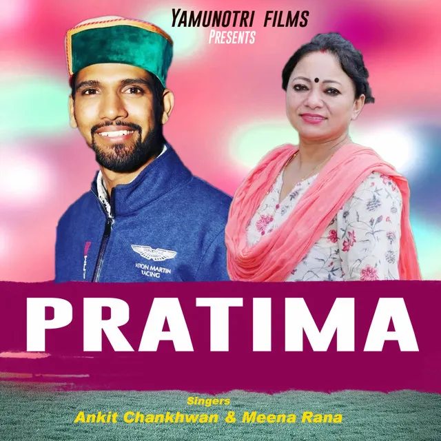 Pratima (Garhwali Song)