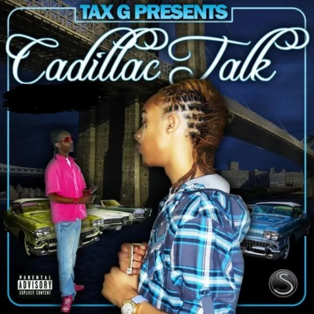 Cadillac Talk