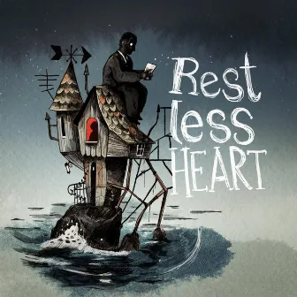 Restless Heart by Andrew Wade