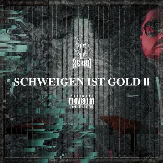 Schweigen ist Gold 2 by Zekko