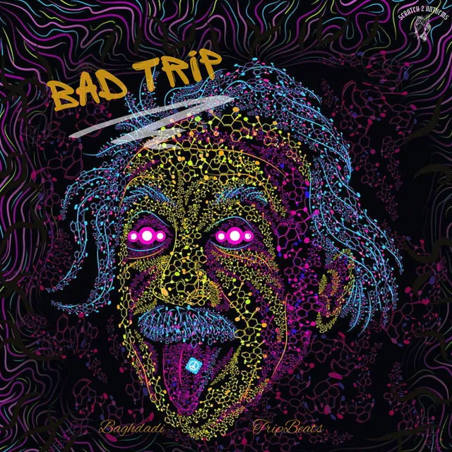 BAD TRIP - MY 52 BARS