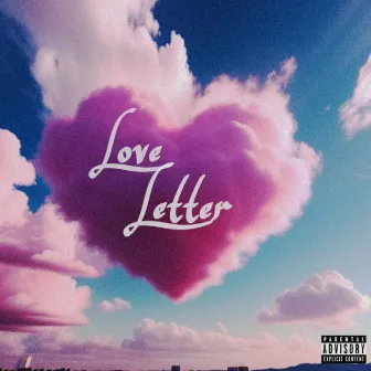 Love Letter by Rico Benzo