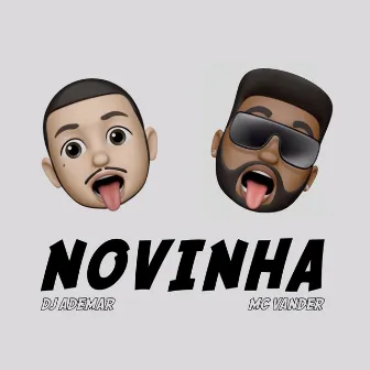 Novinha by Mc Vander