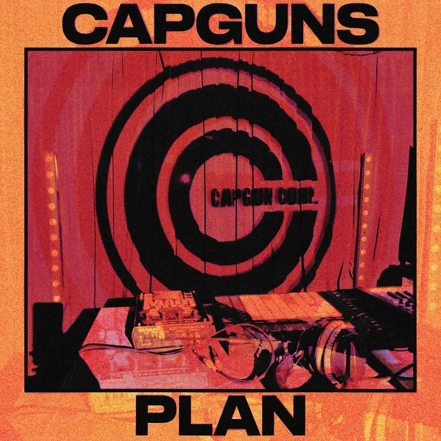 Capguns Plan