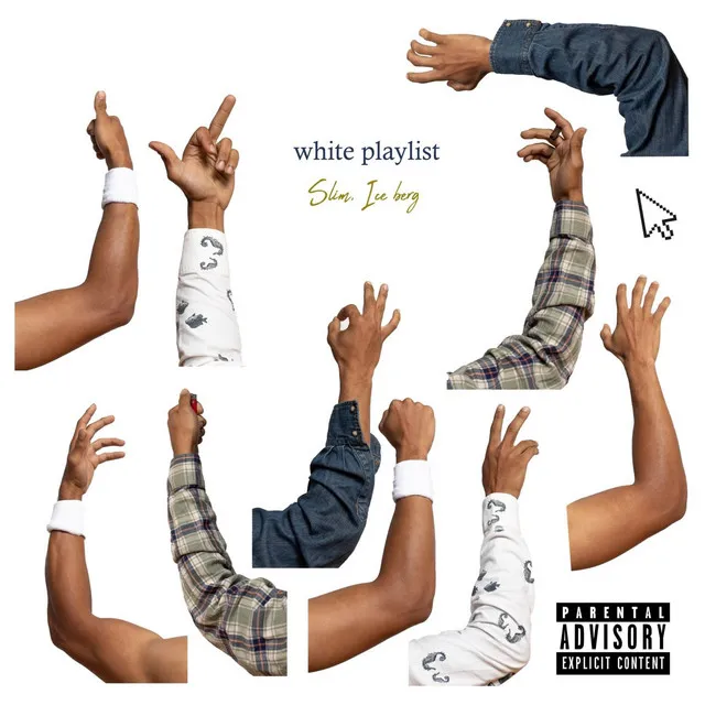 White Playlist