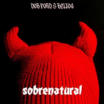 Sobrenatural by Beijos