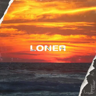 Loner by Cha Woo Joo