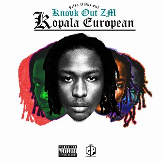 Kopala European by Knock Out Zm