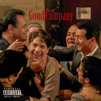 Good Company by Collier