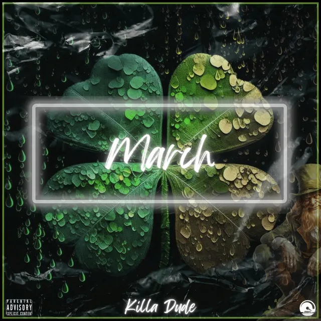 March