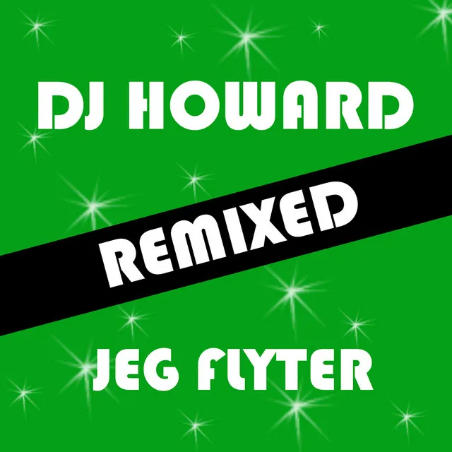 Jeg Flyter (Ian Moi Remix)