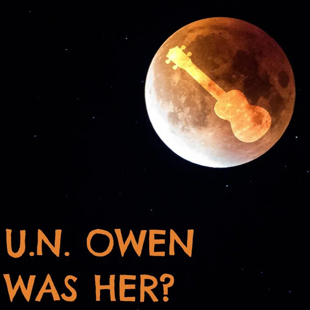 U.N. Owen Was Her? (From "Touhou Project")