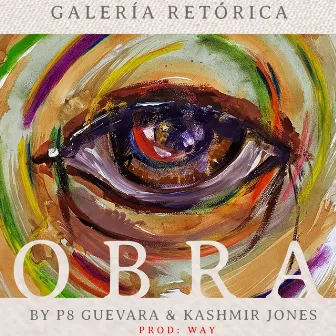 Obra by P8 Guevara