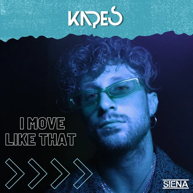 I Move Like That - Radio Edit