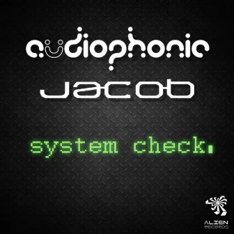 System Check by Audiophonic