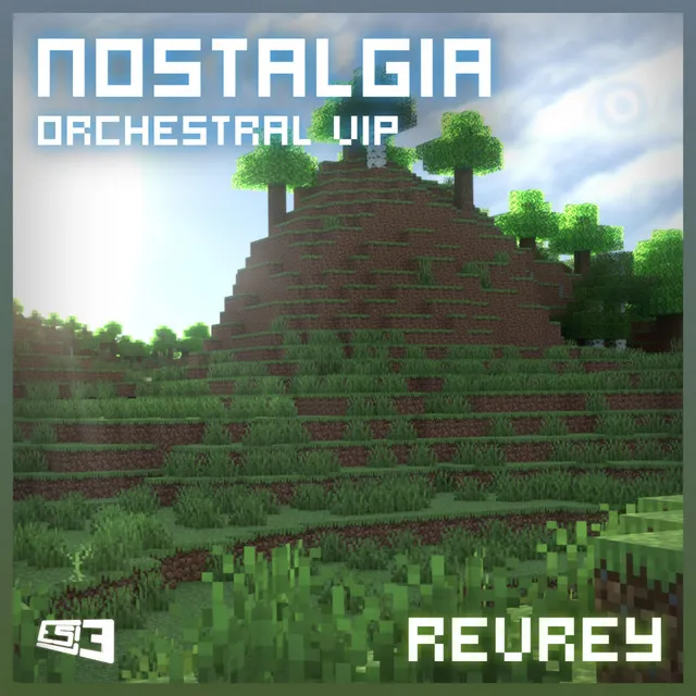 Nostalgia - Orchestral VIP