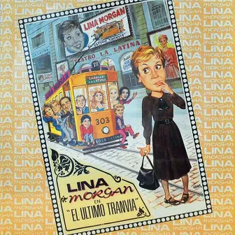 El último tranvía (2018 Remaster) by Lina Morgan